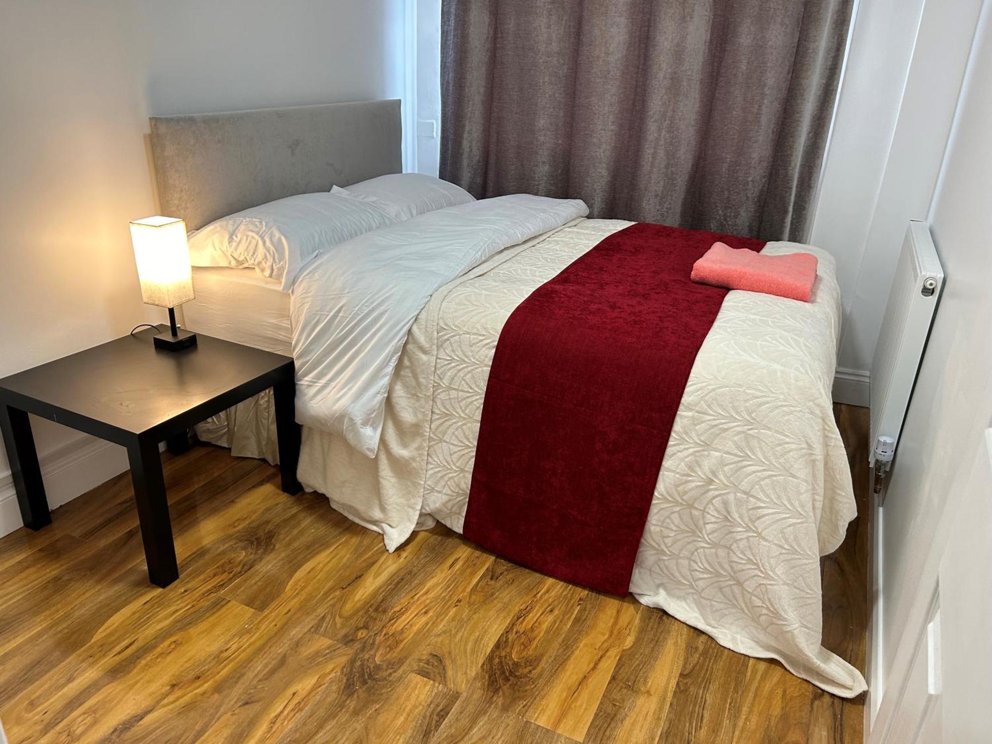 London City Inn Stepney Dış mekan fotoğraf
