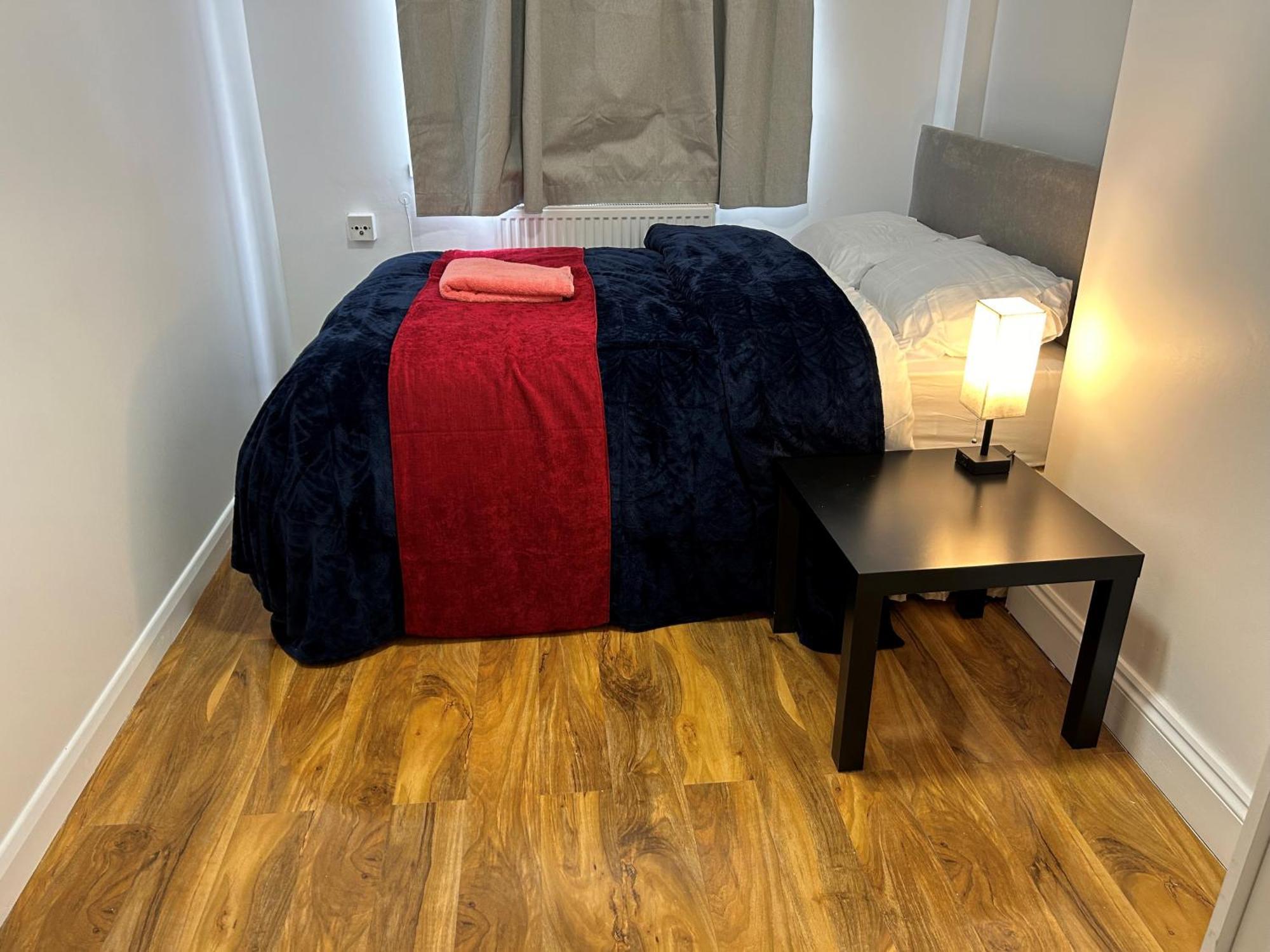 London City Inn Stepney Dış mekan fotoğraf