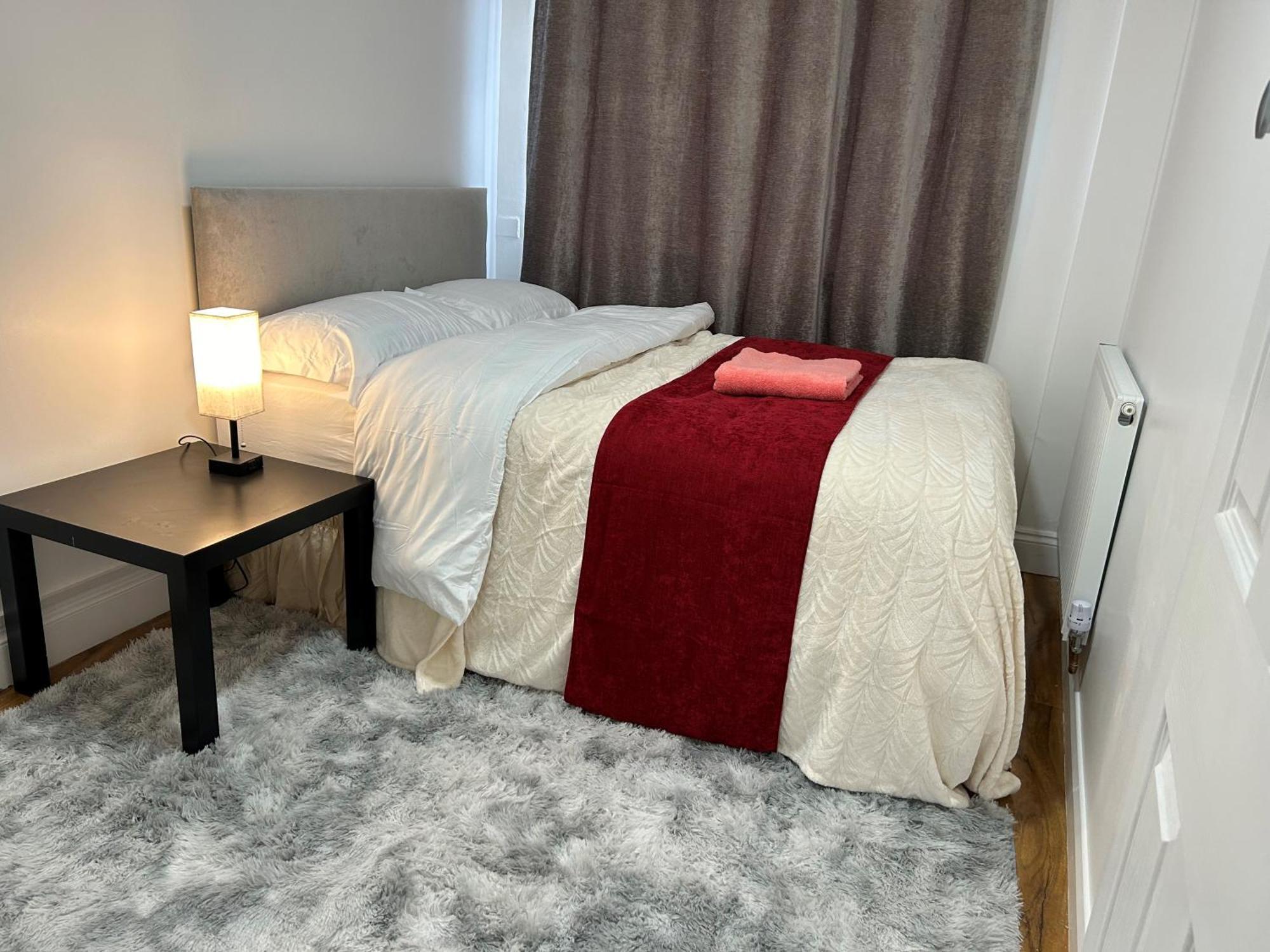 London City Inn Stepney Dış mekan fotoğraf