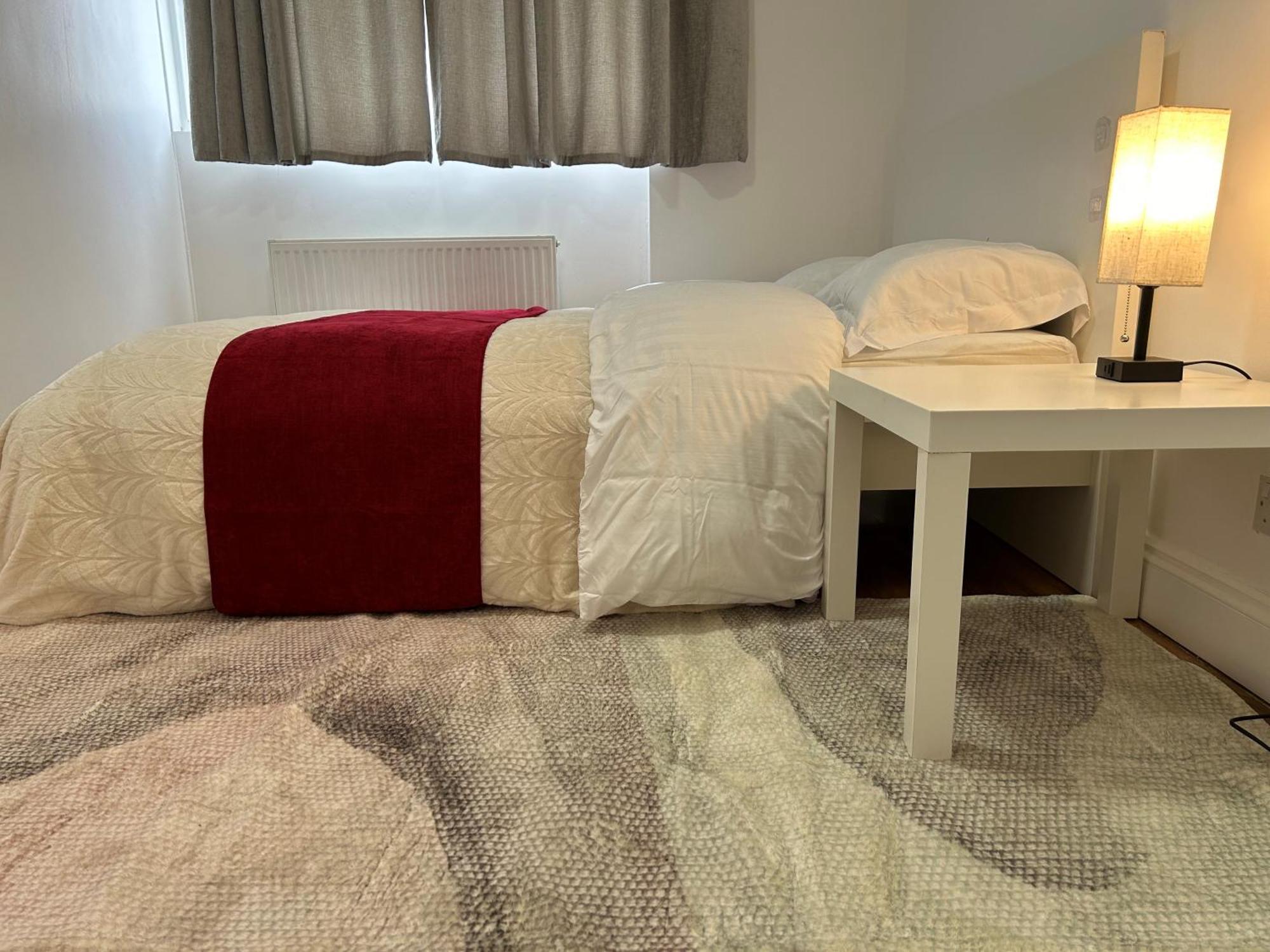 London City Inn Stepney Dış mekan fotoğraf