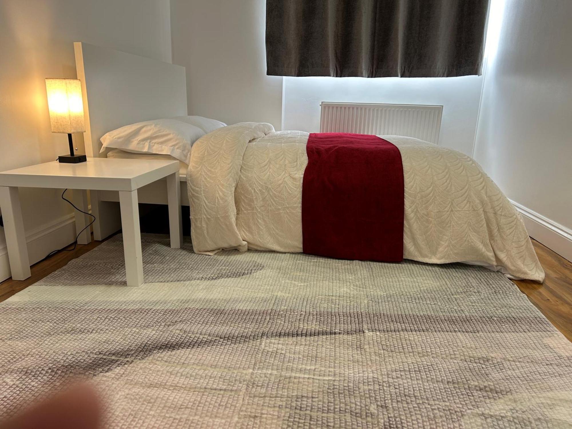 London City Inn Stepney Dış mekan fotoğraf