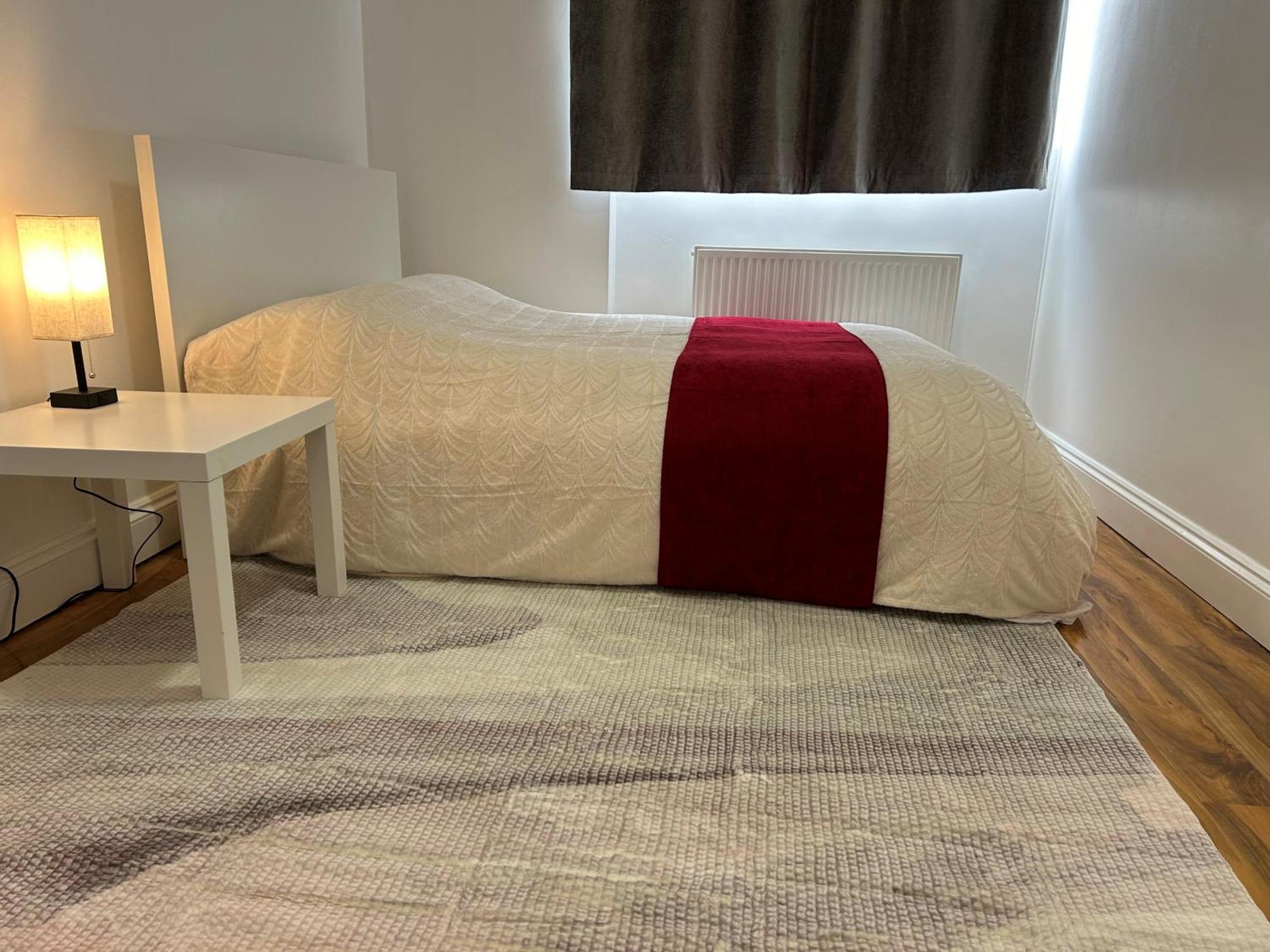 London City Inn Stepney Dış mekan fotoğraf