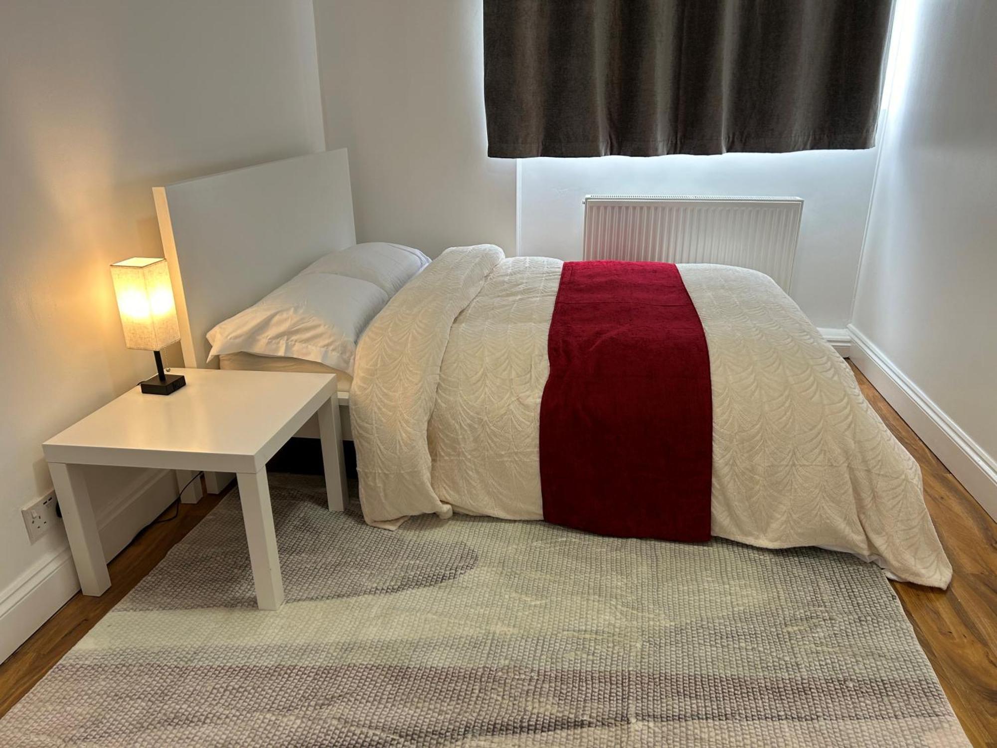 London City Inn Stepney Dış mekan fotoğraf