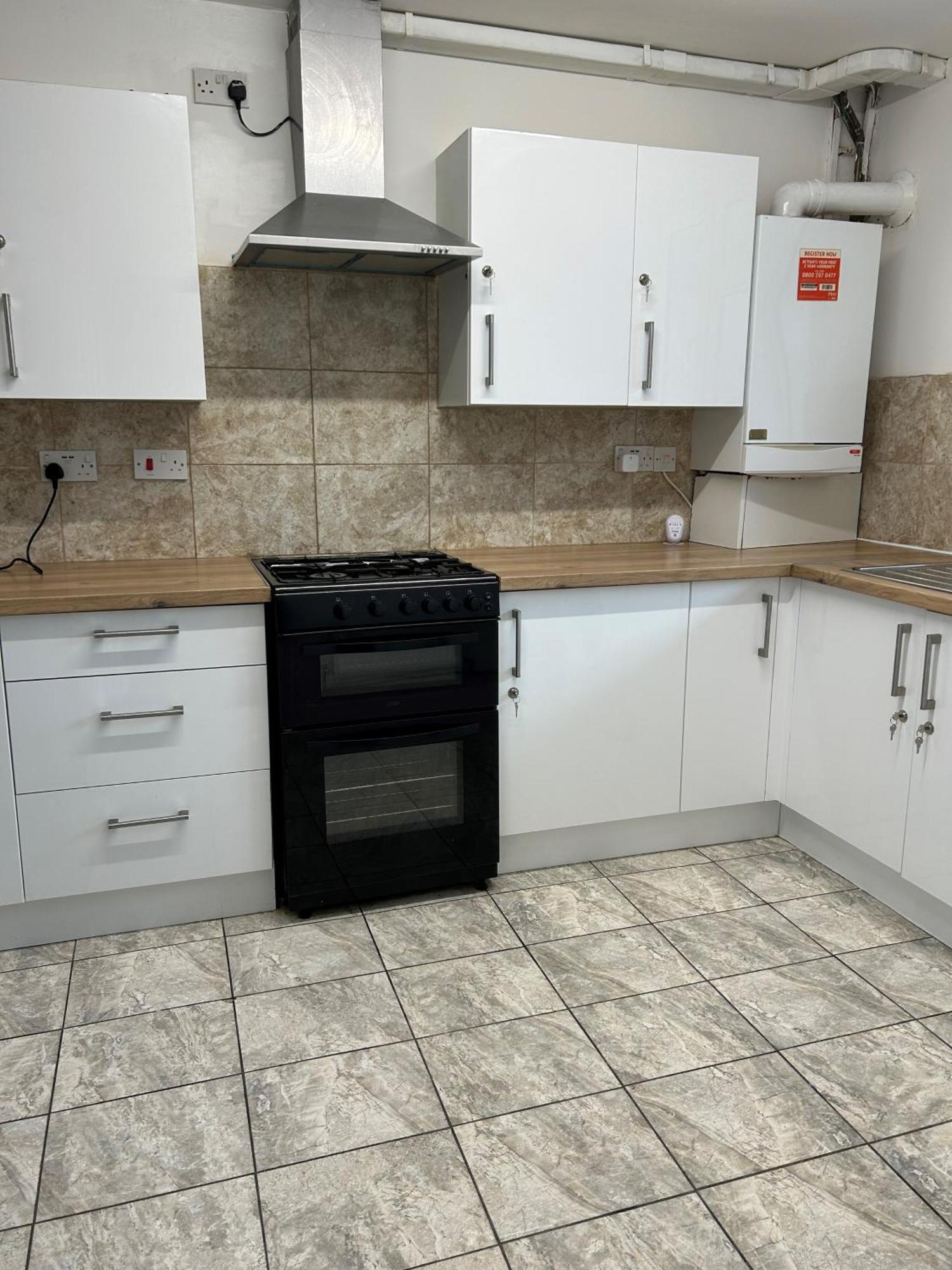 London City Inn Stepney Dış mekan fotoğraf