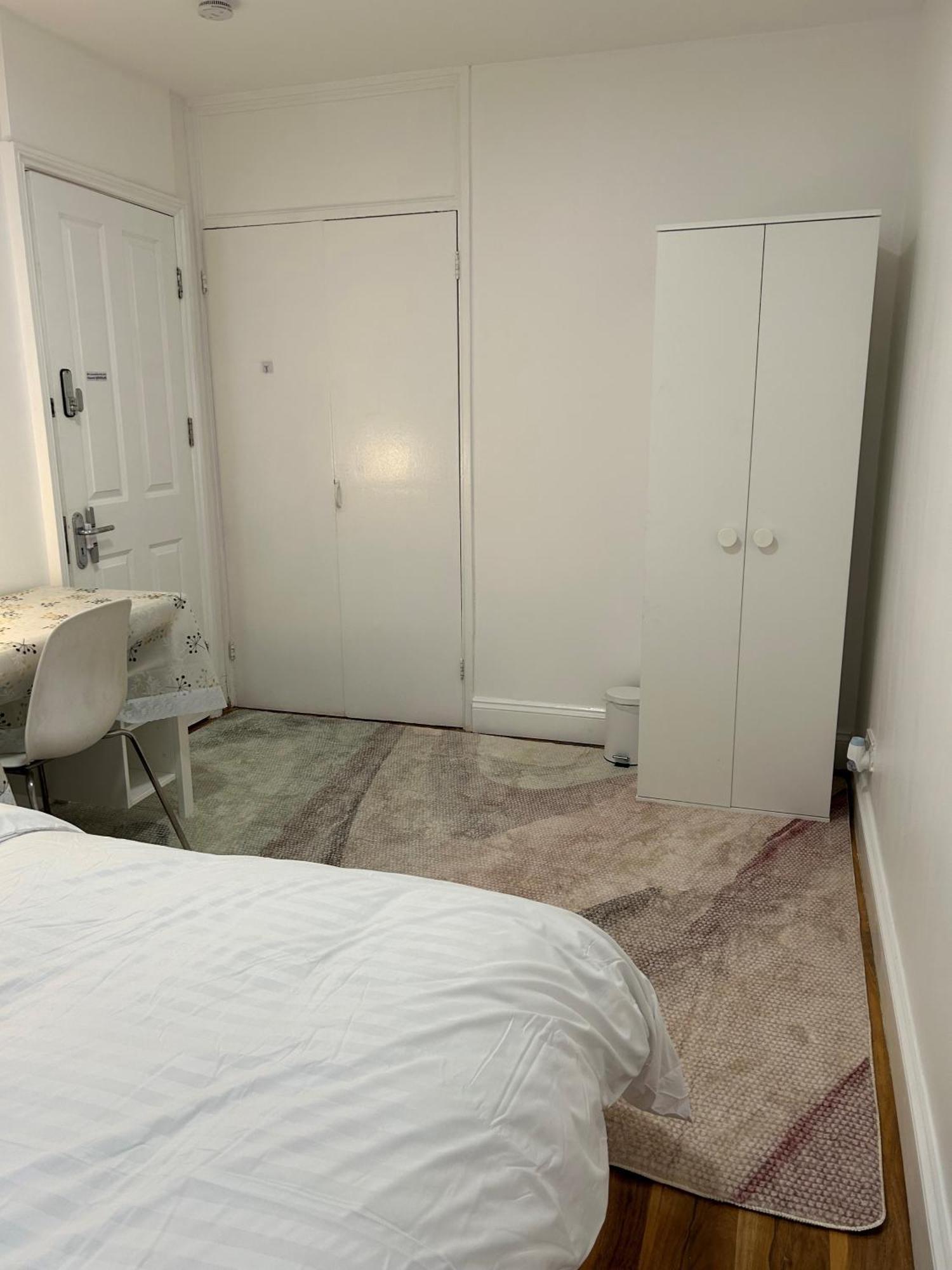 London City Inn Stepney Dış mekan fotoğraf