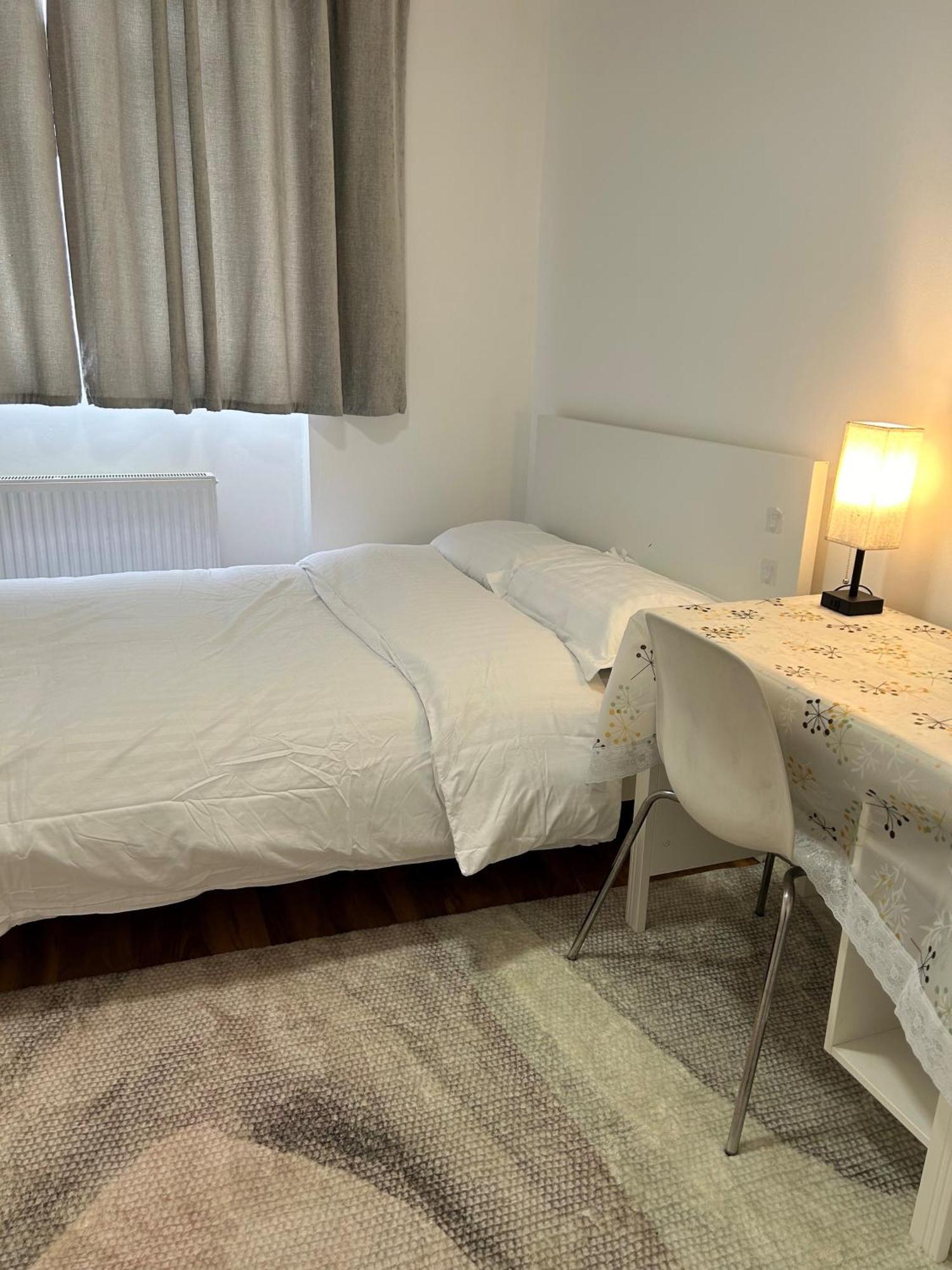 London City Inn Stepney Dış mekan fotoğraf