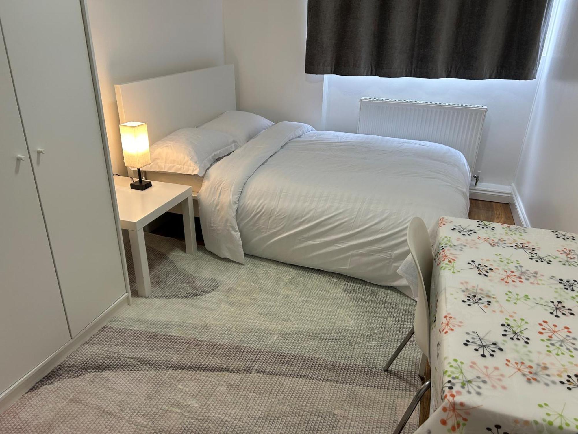 London City Inn Stepney Dış mekan fotoğraf