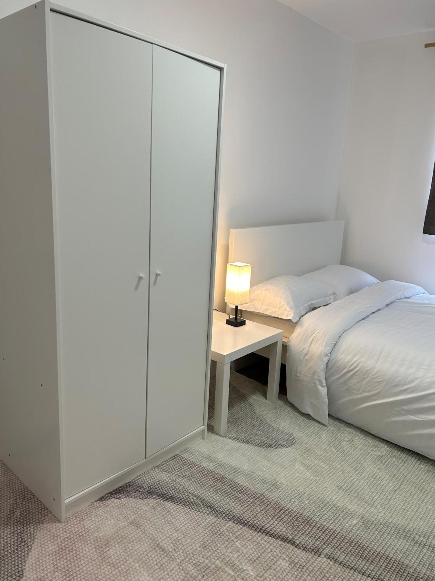 London City Inn Stepney Dış mekan fotoğraf