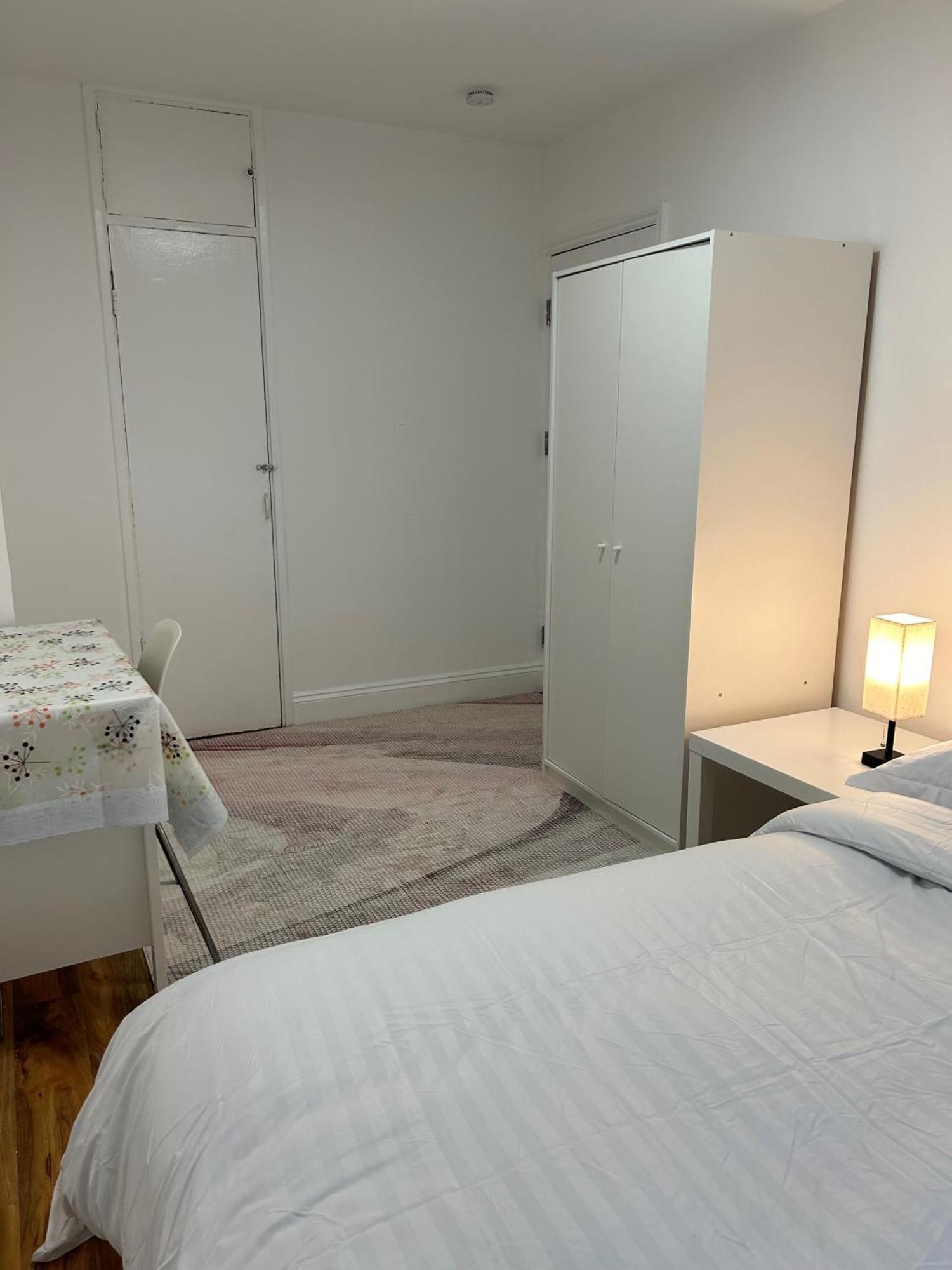 London City Inn Stepney Dış mekan fotoğraf