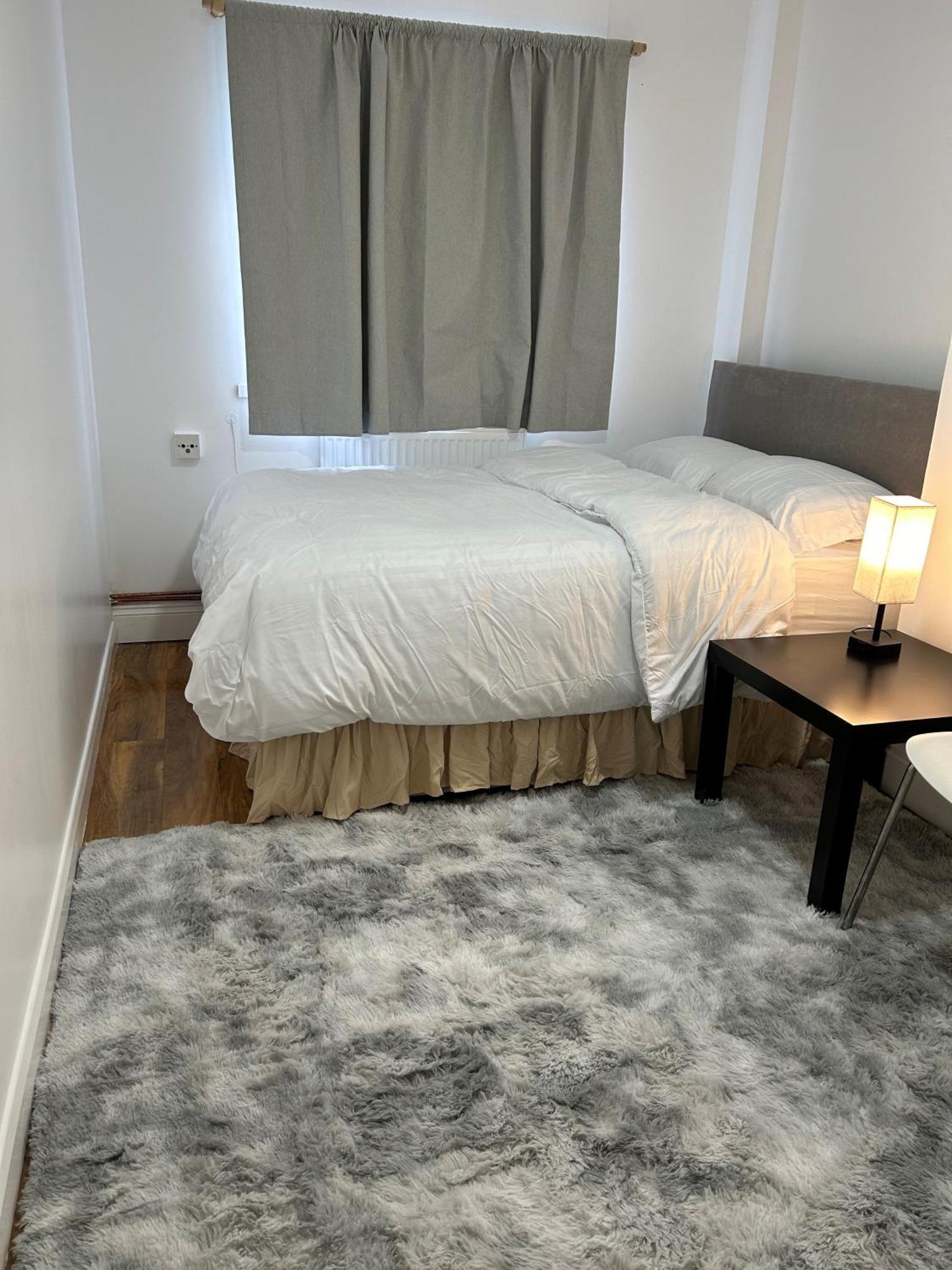 London City Inn Stepney Dış mekan fotoğraf