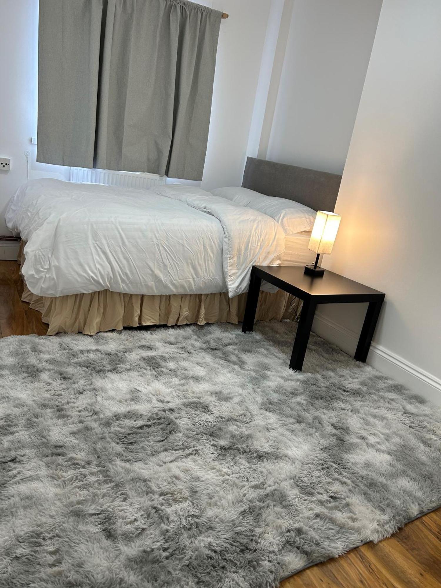 London City Inn Stepney Dış mekan fotoğraf
