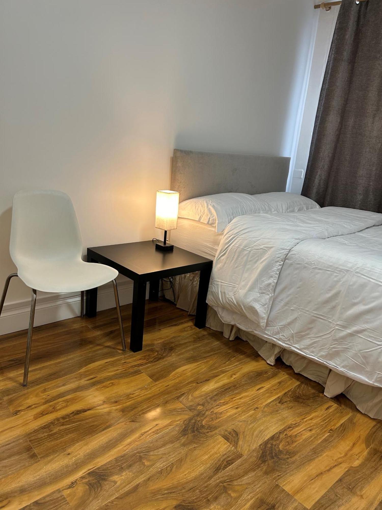 London City Inn Stepney Dış mekan fotoğraf