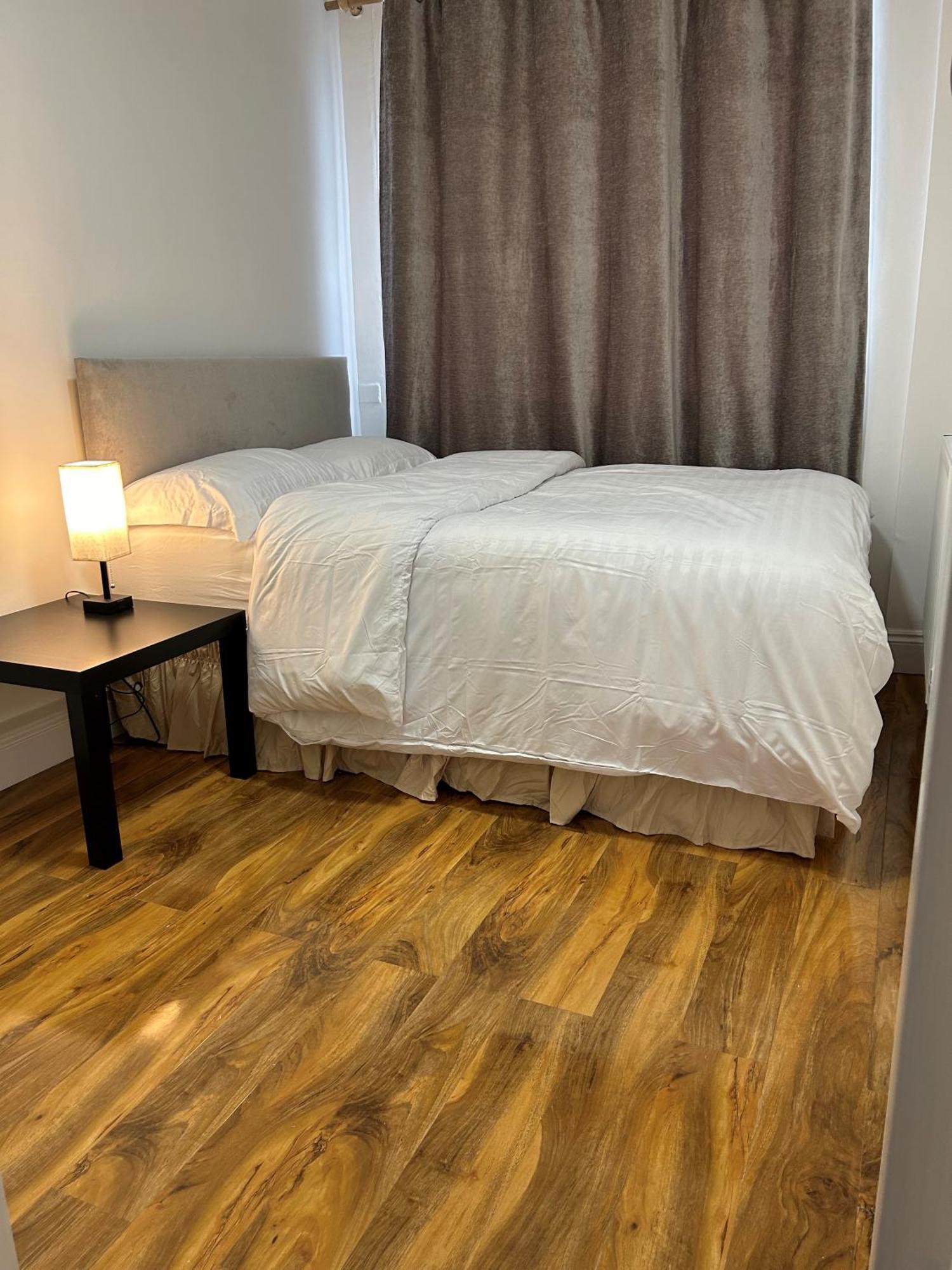 London City Inn Stepney Dış mekan fotoğraf